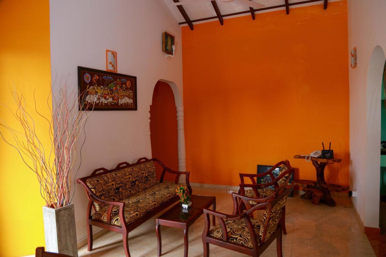 Cinnamon City Hikkaduwa Exterior photo