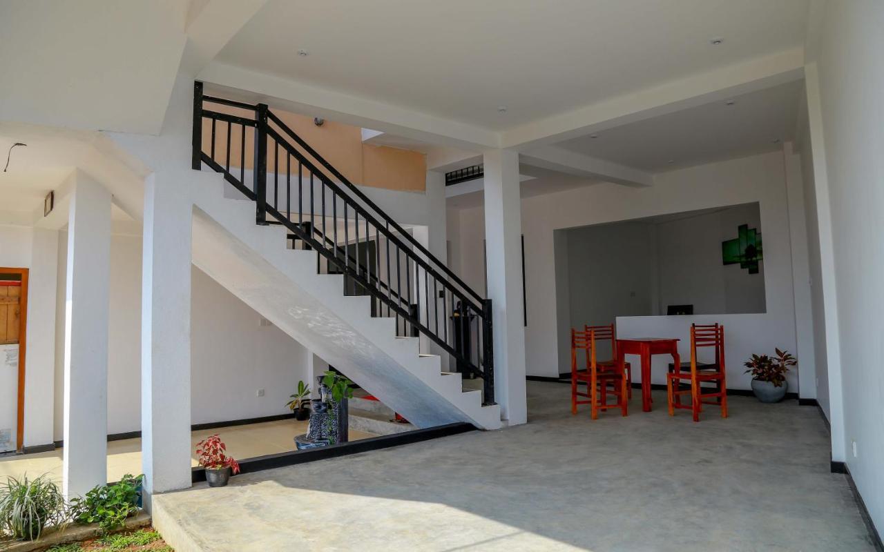 Cinnamon City Hikkaduwa Exterior photo