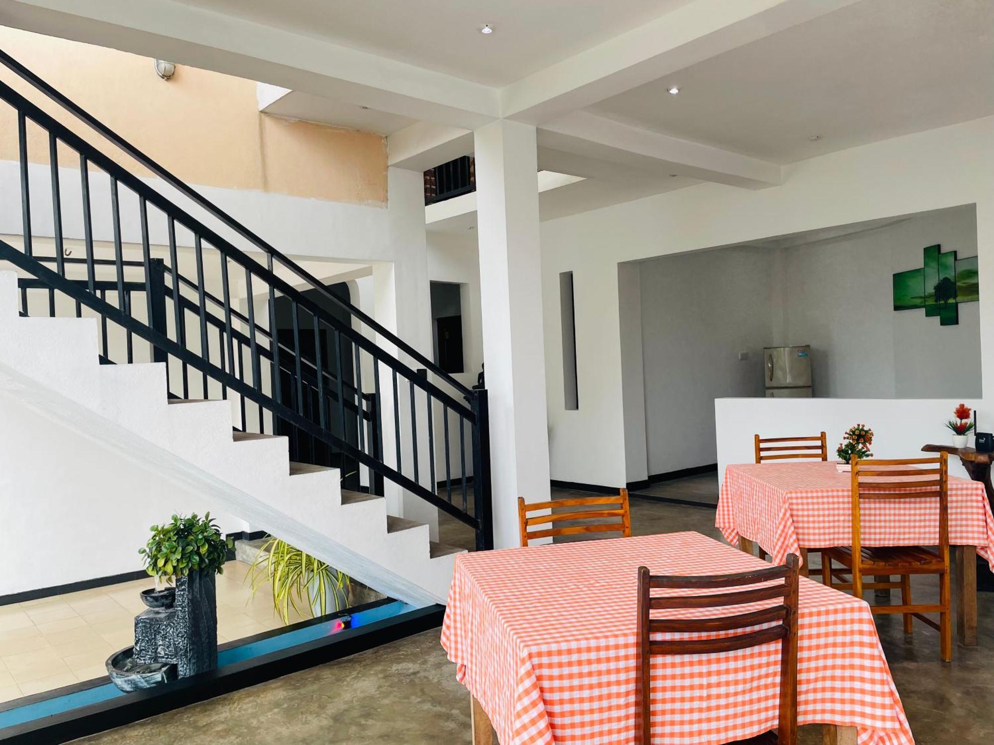 Cinnamon City Hikkaduwa Exterior photo