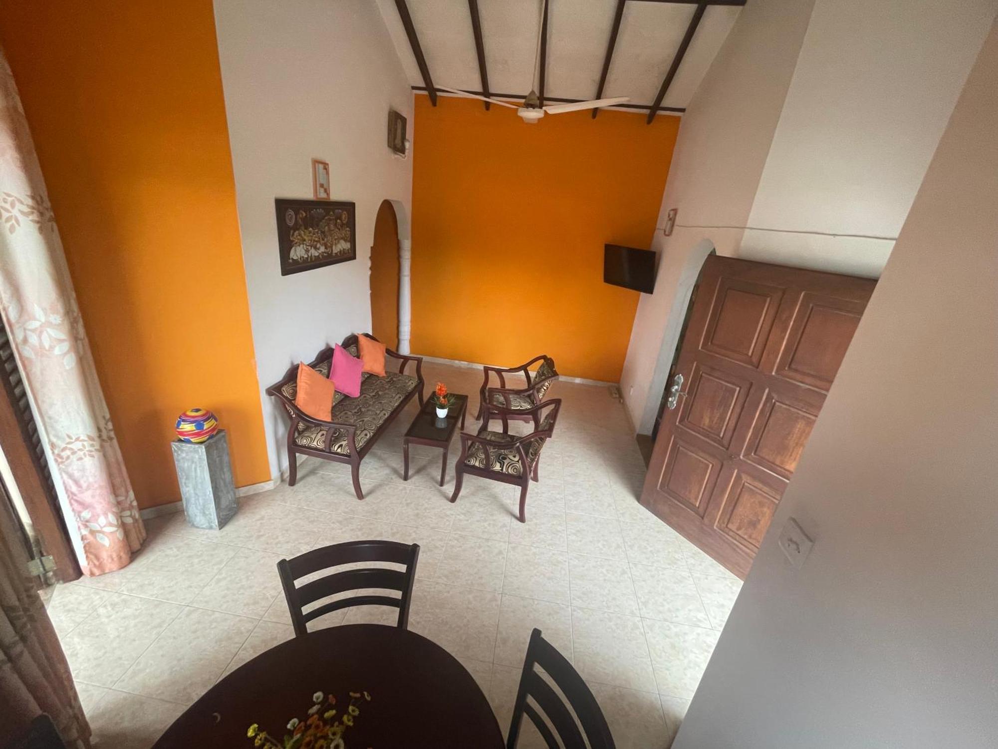 Cinnamon City Hikkaduwa Exterior photo