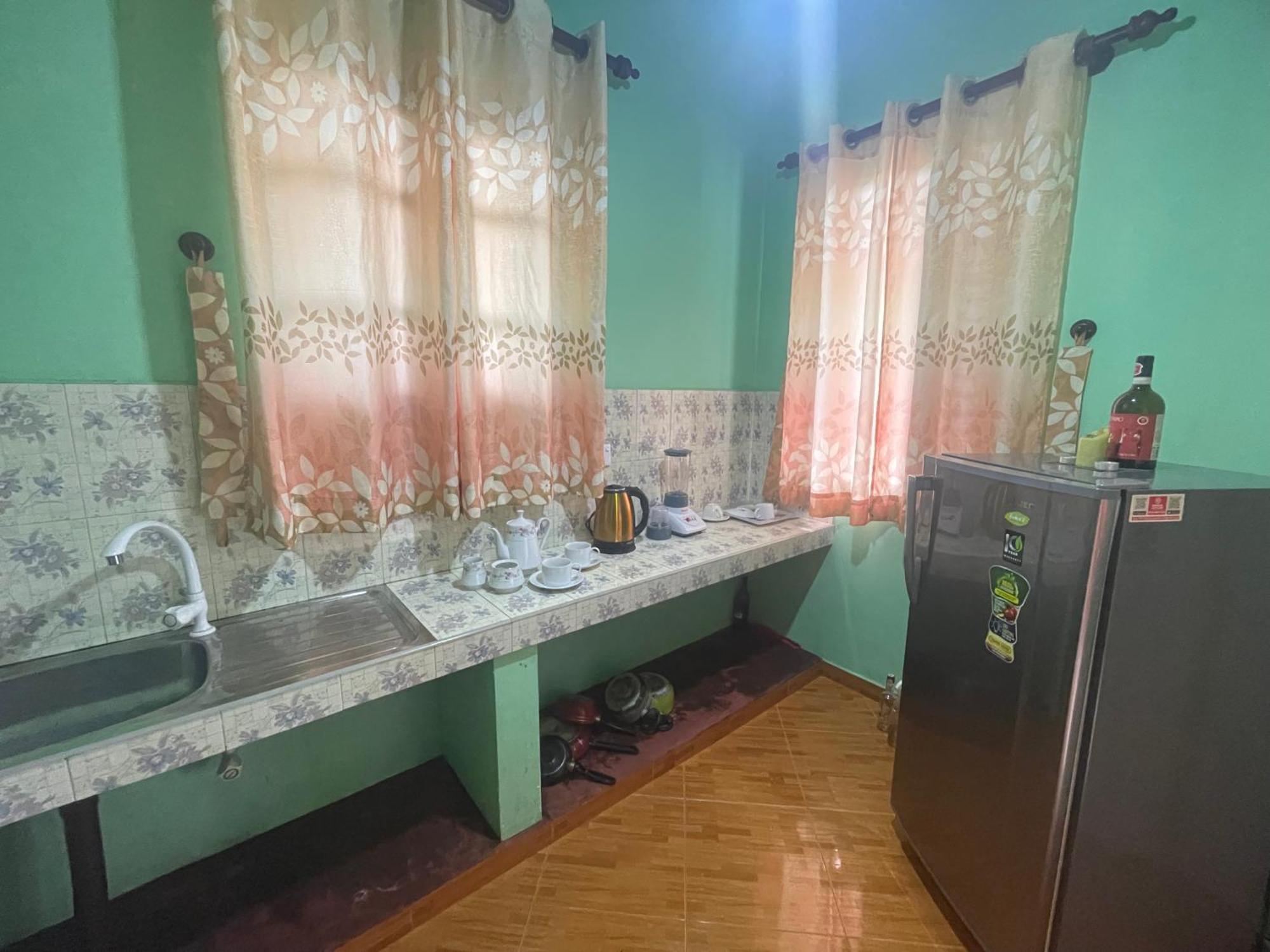Cinnamon City Hikkaduwa Exterior photo