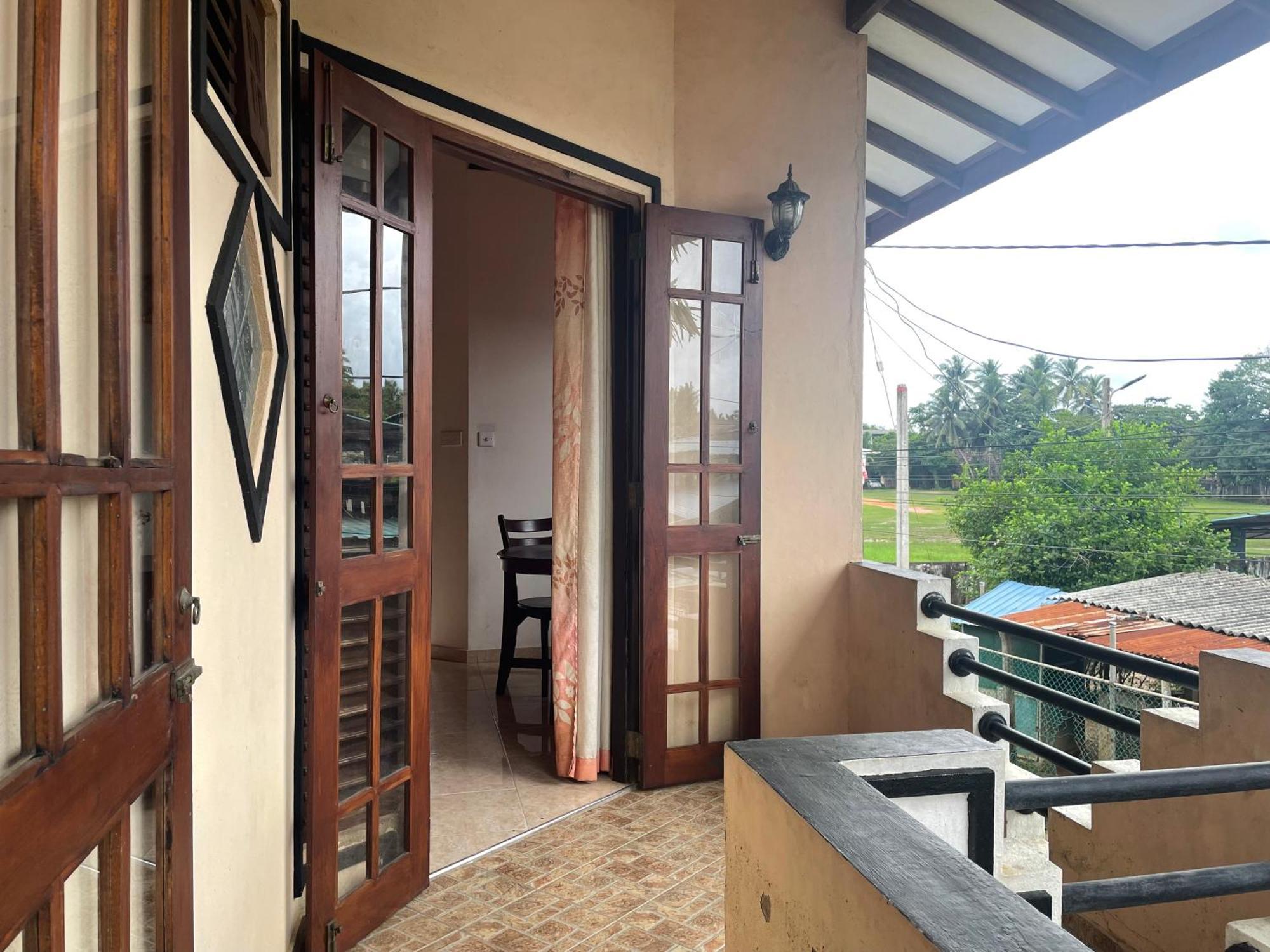 Cinnamon City Hikkaduwa Exterior photo