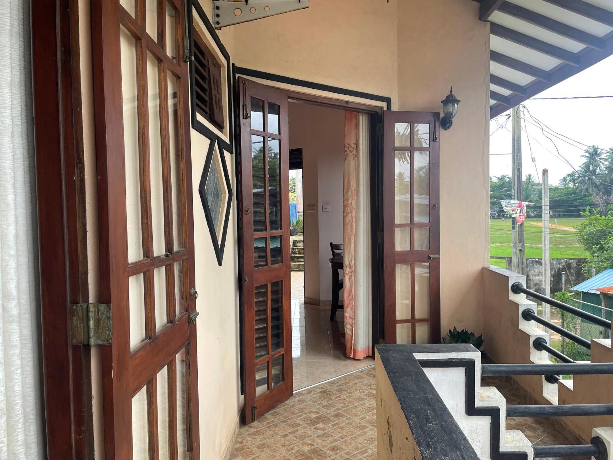 Cinnamon City Hikkaduwa Exterior photo