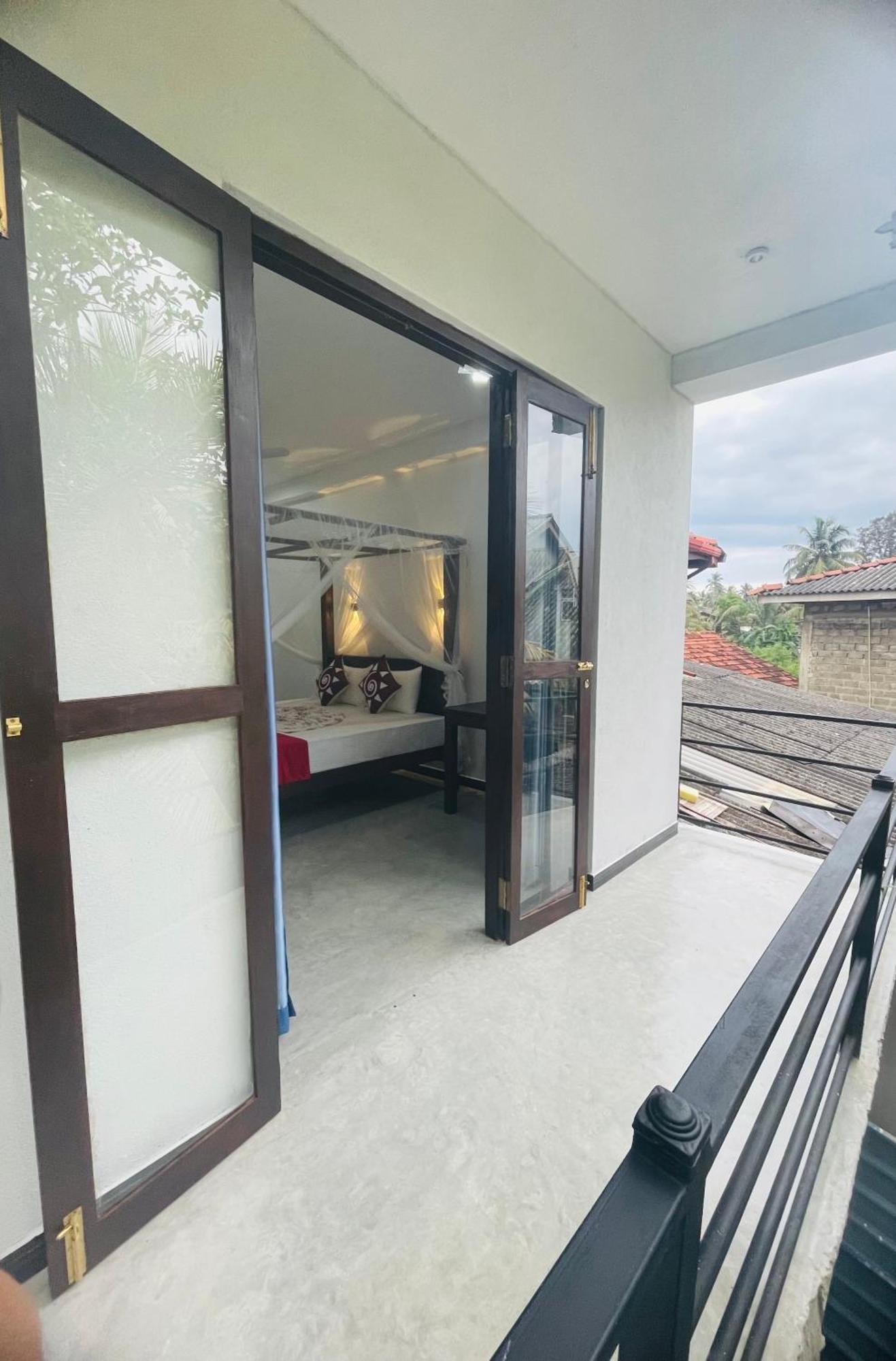 Cinnamon City Hikkaduwa Exterior photo