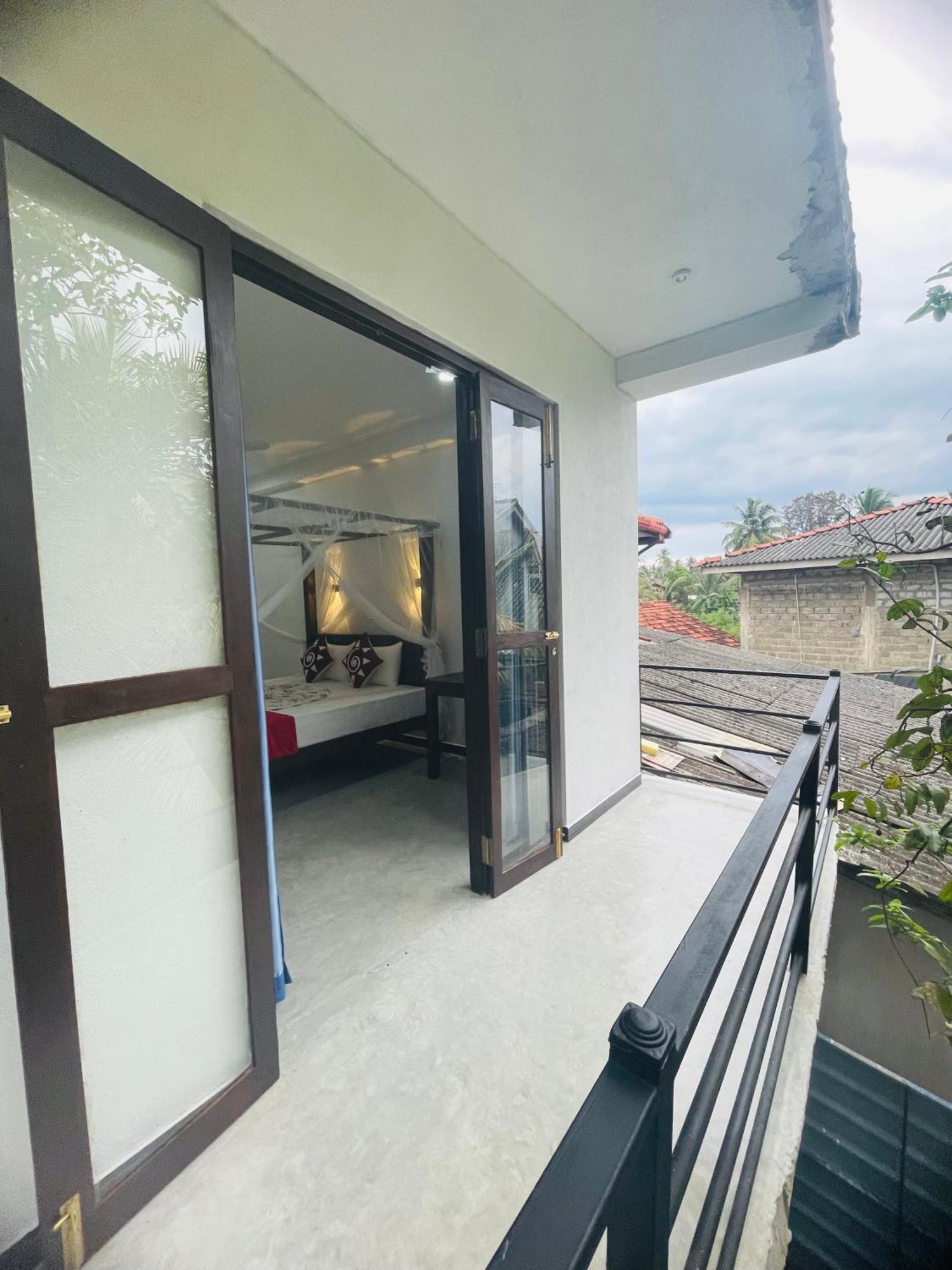 Cinnamon City Hikkaduwa Exterior photo
